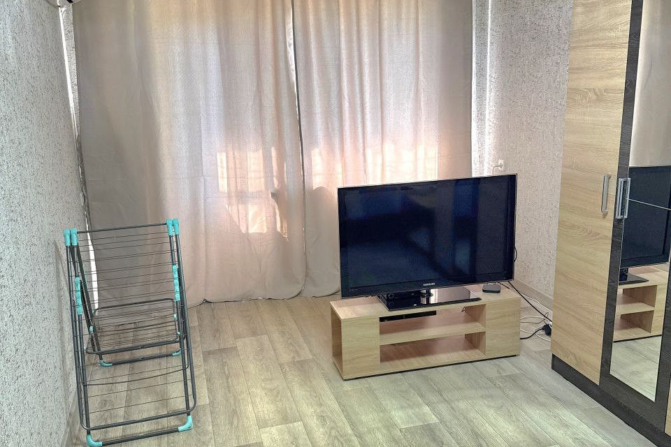 Продаётся 1-комнатная квартира, 32 м²