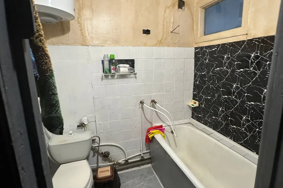 Продаётся 1-комнатная квартира, 30 м²