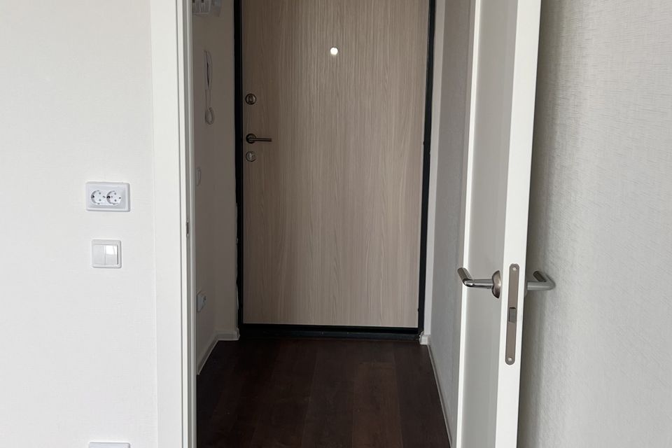 Продаётся студия, 20.5 м²