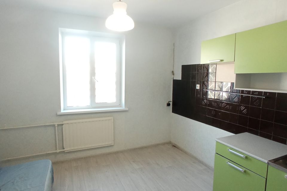 Продаётся 2-комнатная квартира, 51 м²