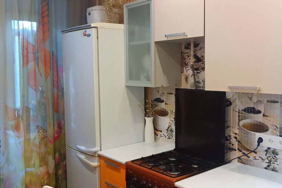 Продаётся 1-комнатная квартира, 28 м²