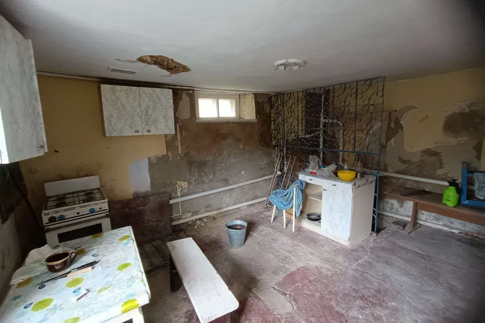 Продаётся 1-этажный дом, 50 м²