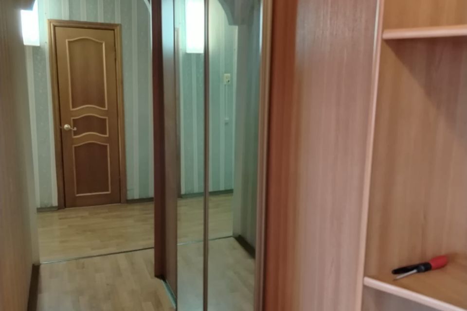 Продаётся 3-комнатная квартира, 65 м²