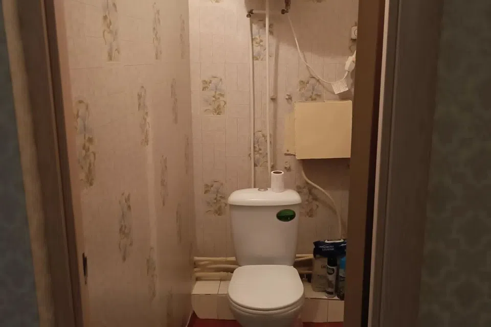 Продаётся 3-комнатная квартира, 71 м²