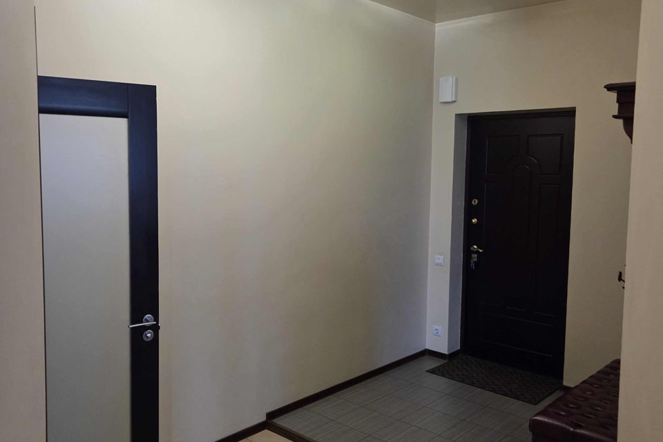 Продаётся 2-комнатная квартира, 73.6 м²
