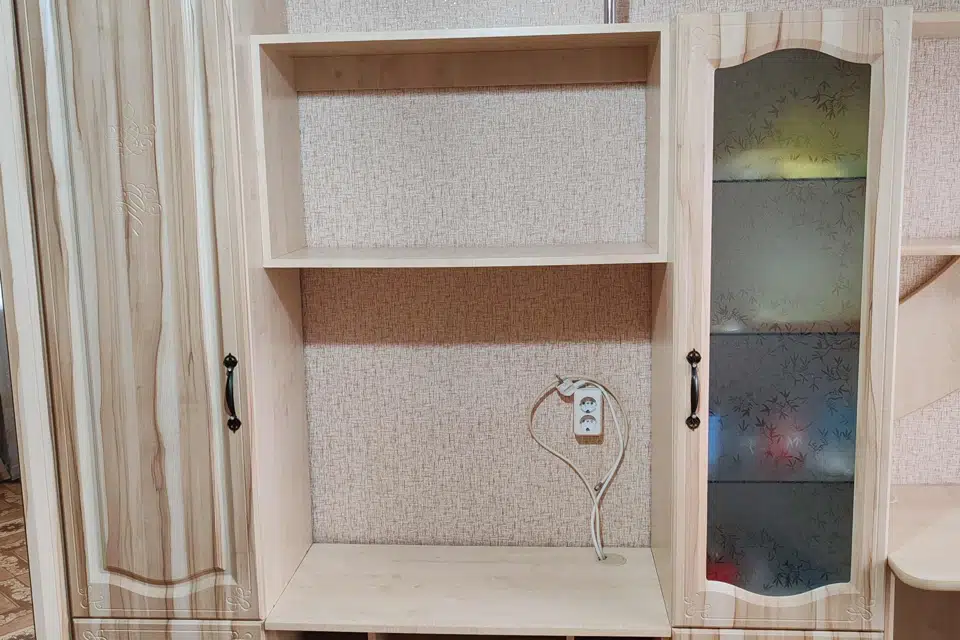 Продаётся 2-комнатная квартира, 21.7 м²