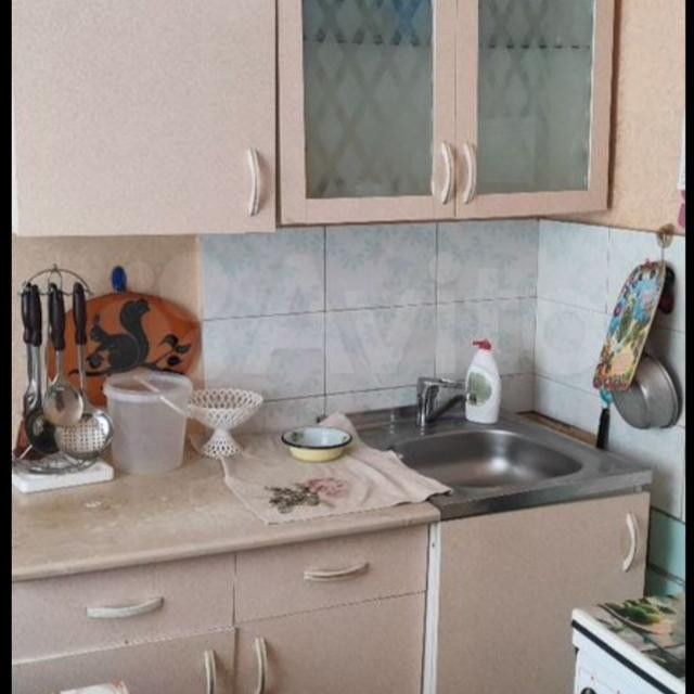 Продаётся 1-комнатная квартира, 28.4 м²
