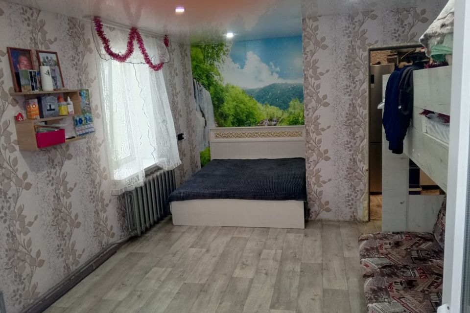 Продаётся 1-комнатная квартира, 30.5 м²