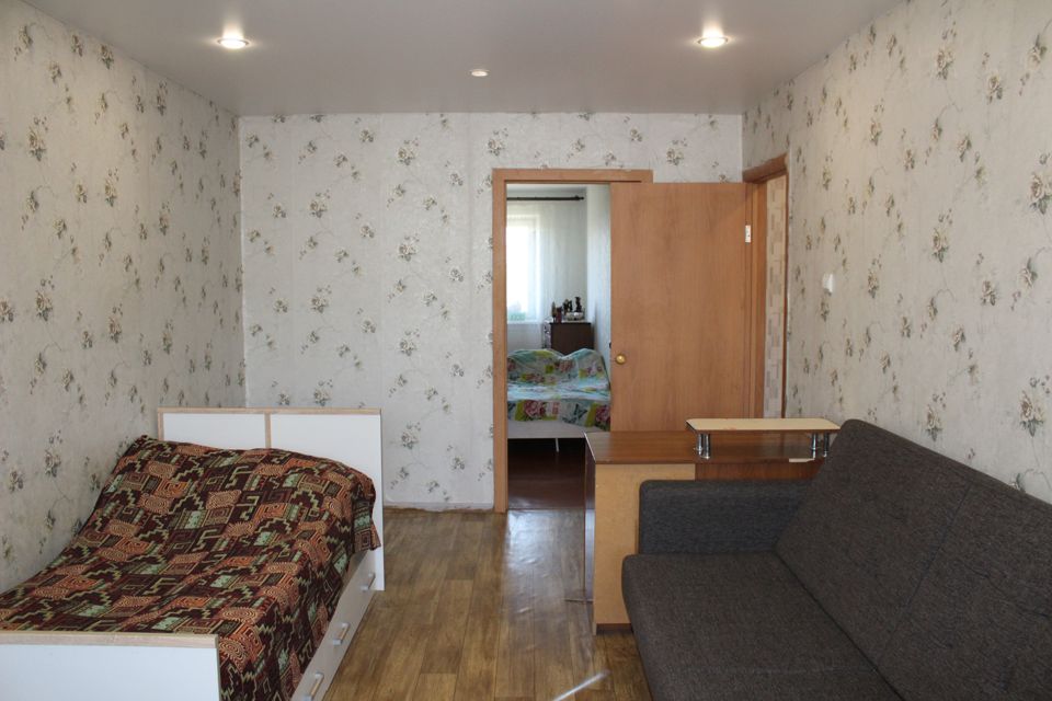 Продаётся 2-комнатная квартира, 44 м²