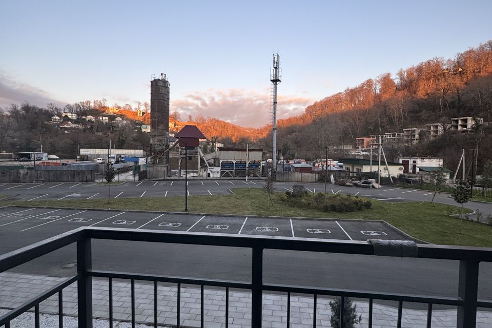 Продаётся 1-комнатная квартира, 27.4 м²