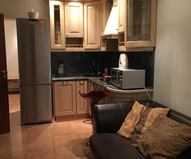 Продаётся 2-комнатная квартира, 64 м²