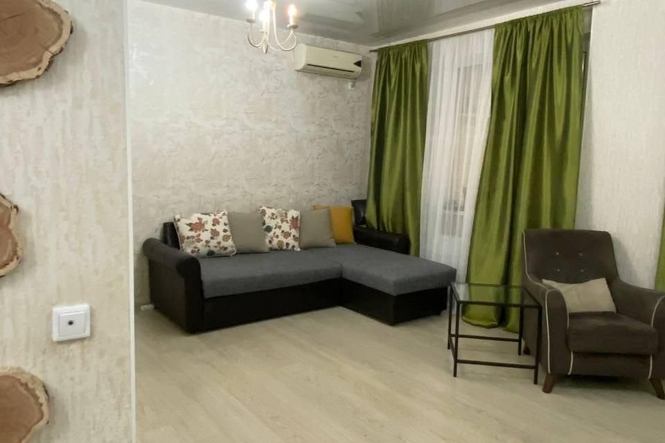 Продаётся 2-комнатная квартира, 60.3 м²