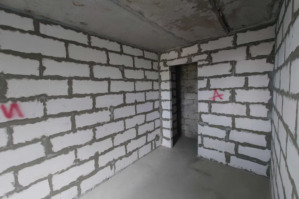 Продаётся 2-комнатная квартира, 44 м²
