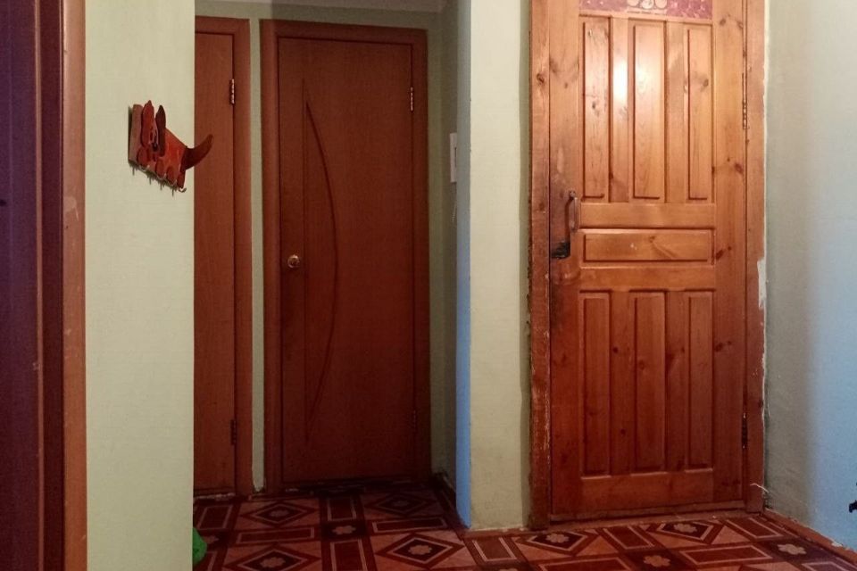Продаётся 2-комнатная квартира, 46.1 м²