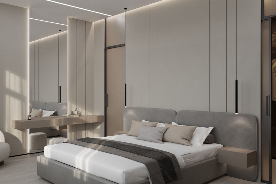 Продаётся 4-комнатная квартира, 112 м²