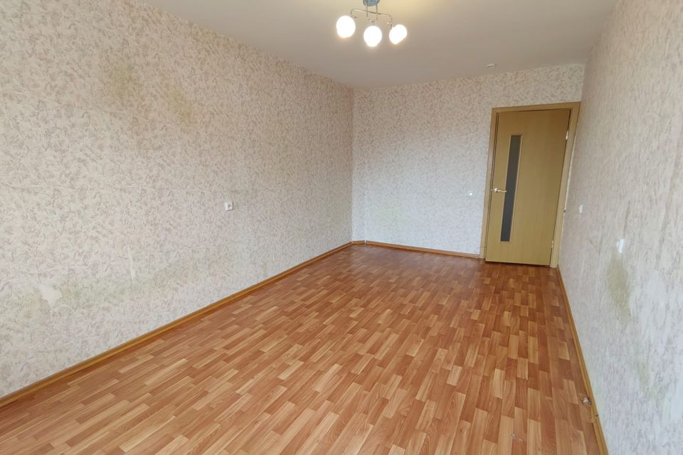 Продаётся 1-комнатная квартира, 42.5 м²