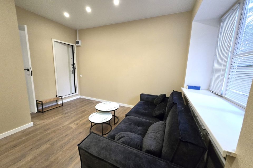Продаётся студия, 15.6 м²