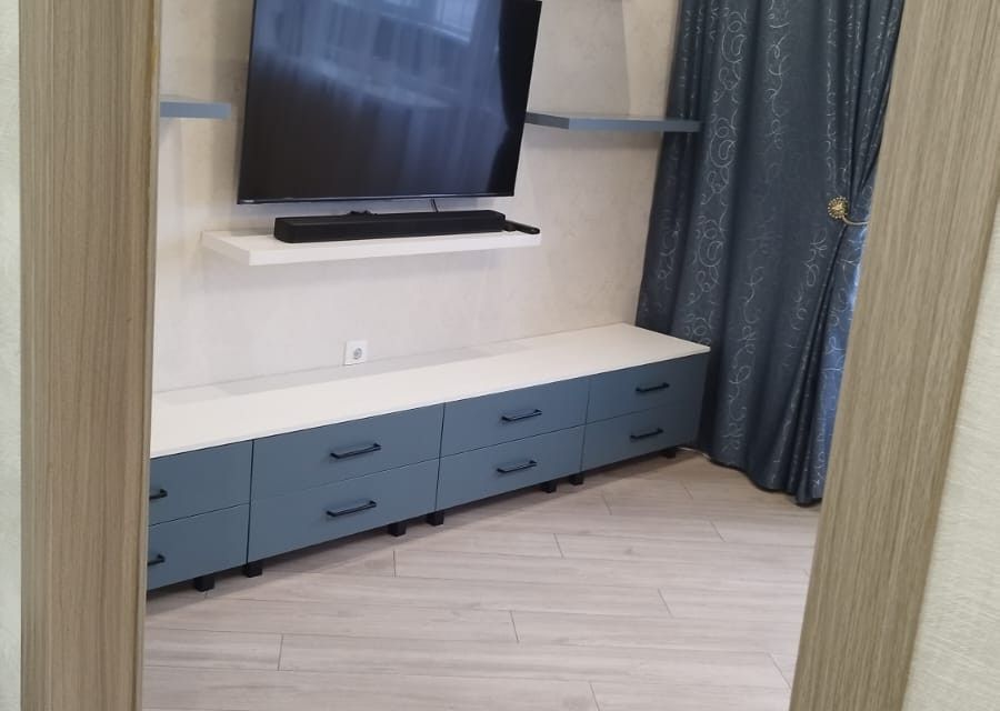Продаётся 2-комнатная квартира, 62 м²