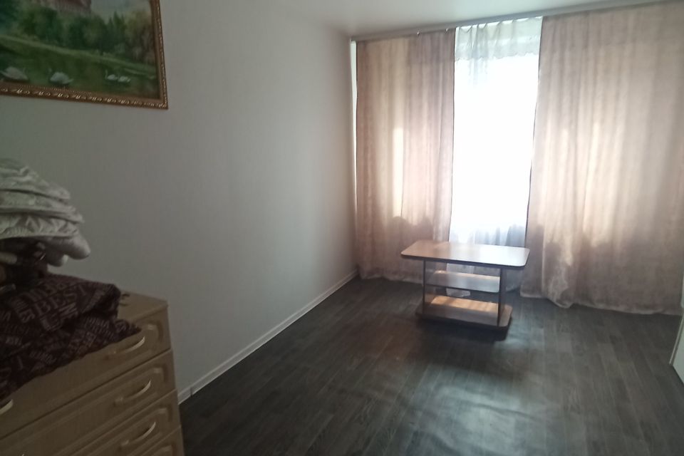 Продаётся 2-комнатная квартира, 44 м²