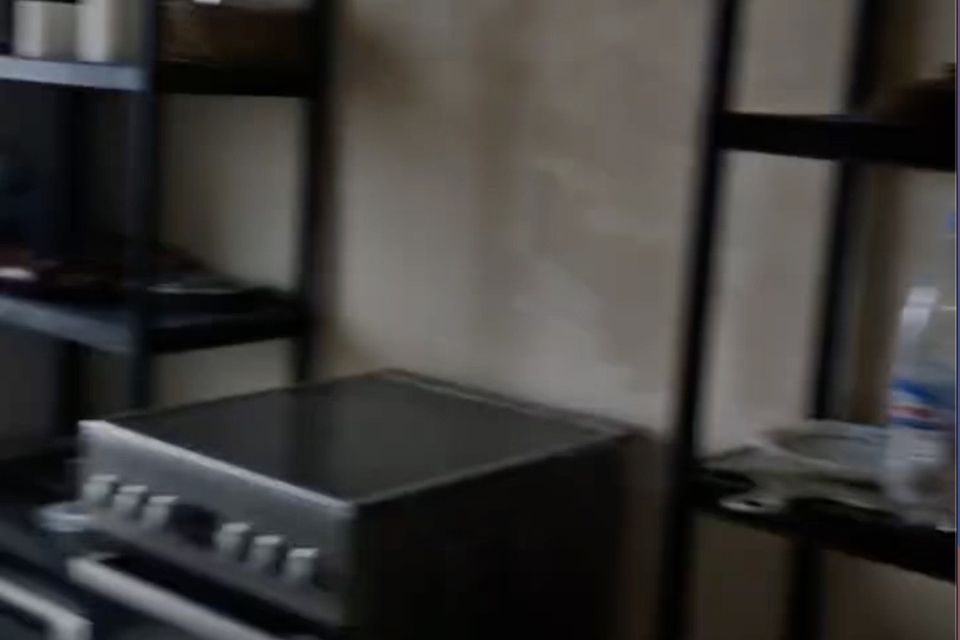 Продаётся 3-комнатная квартира, 65.5 м²