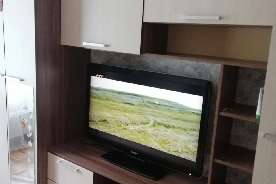 Сдаётся 1-комнатная квартира, 31.5 м²