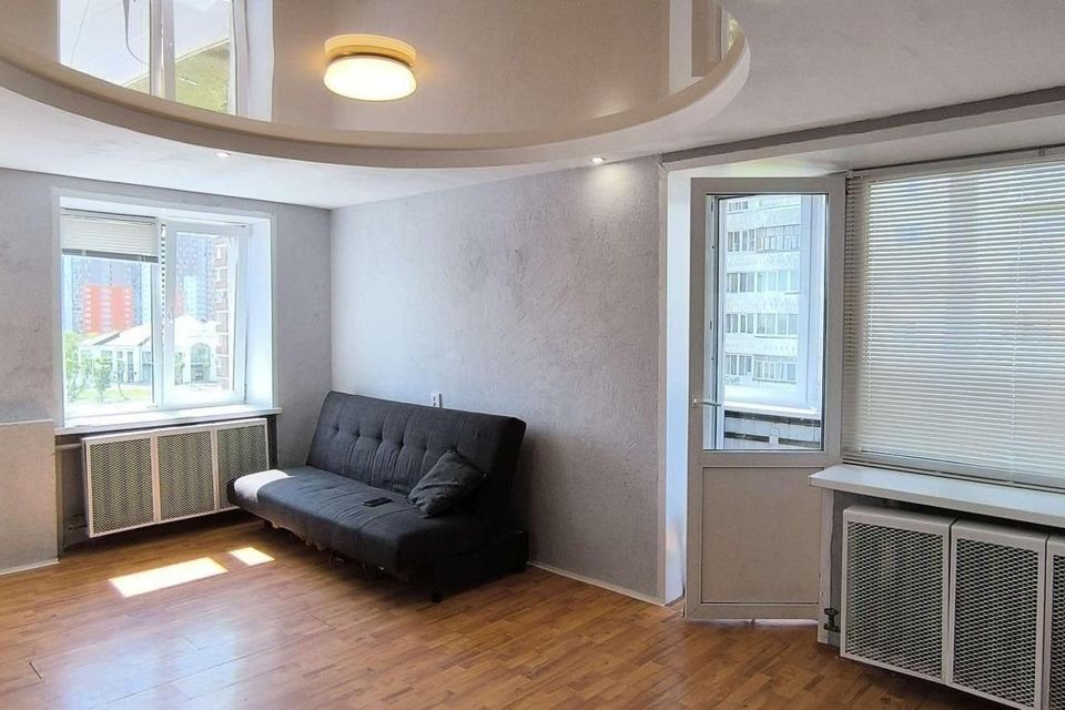 Сдаётся студия, 31.6 м²
