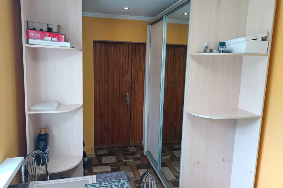 Продаётся 1-этажный дом, 95 м²