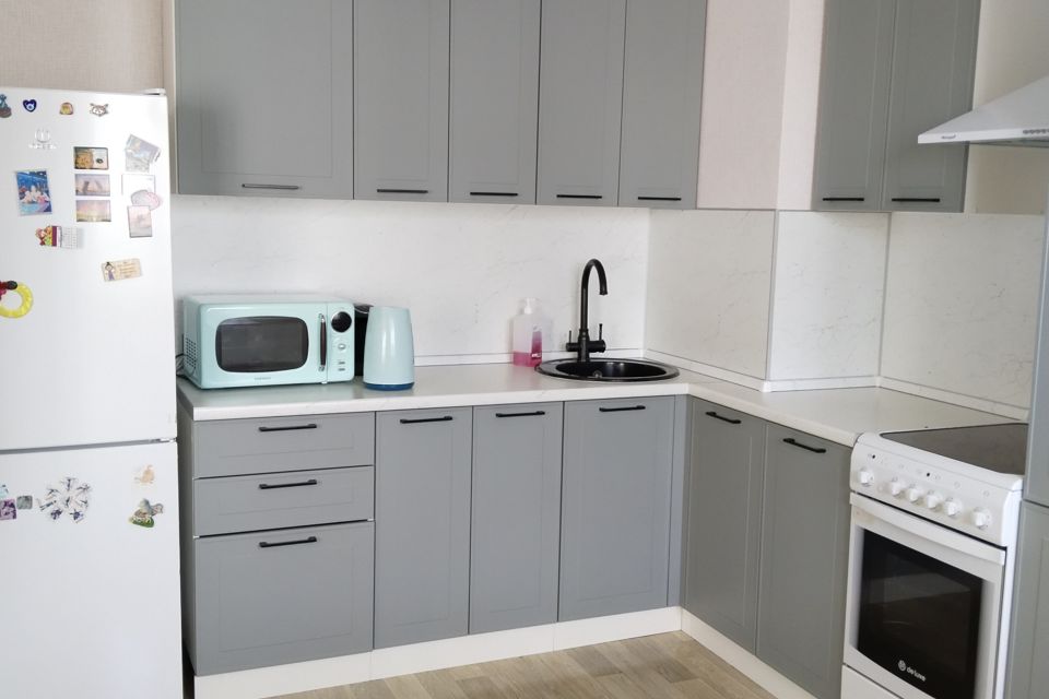 Продаётся 2-комнатная квартира, 49 м²