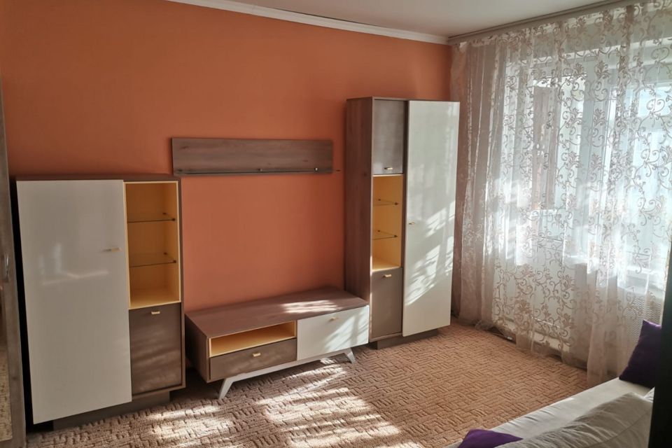 Продаётся 1-комнатная квартира, 24 м²