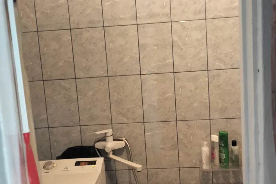 Продаётся 1-комнатная квартира, 21.5 м²