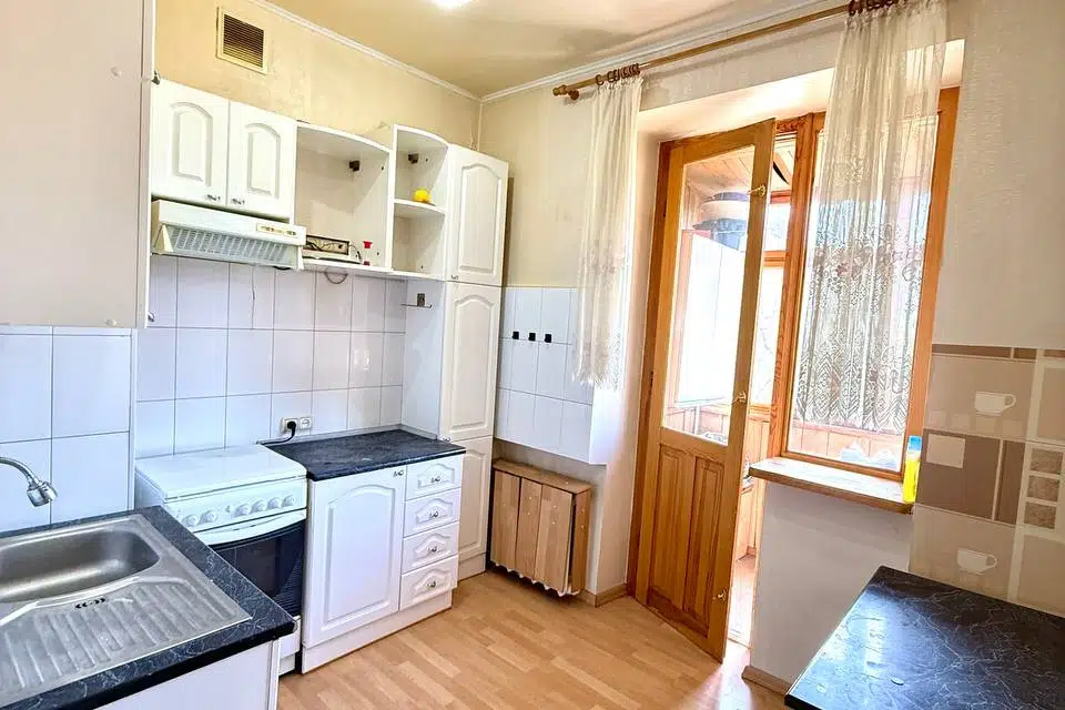 Продаётся 2-комнатная квартира, 47.4 м²