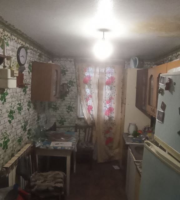 Продаётся 1-этажный дом, 59.4 м²