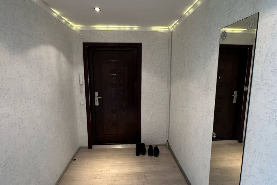 Продаётся 3-комнатная квартира, 68 м²