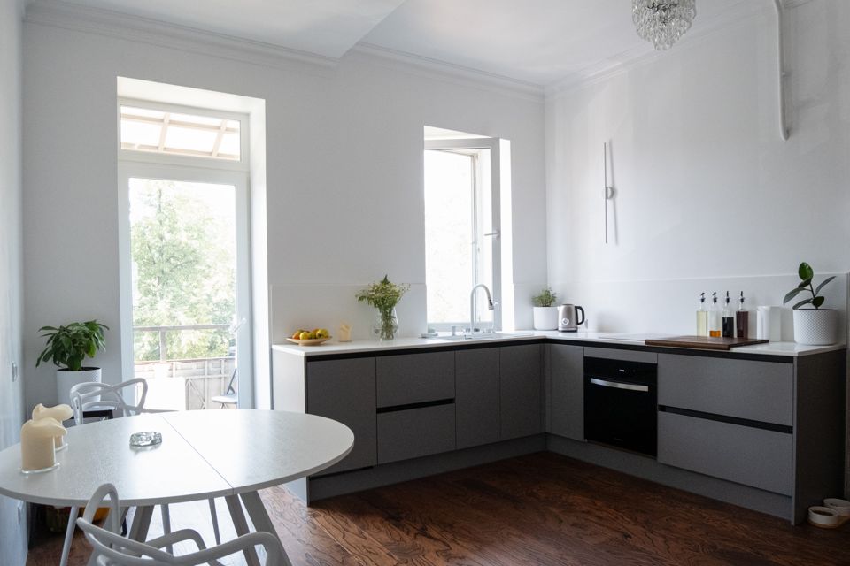 Продаётся 2-комнатная квартира, 61.6 м²