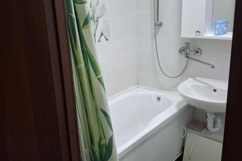 Продаётся студия, 20.1 м²