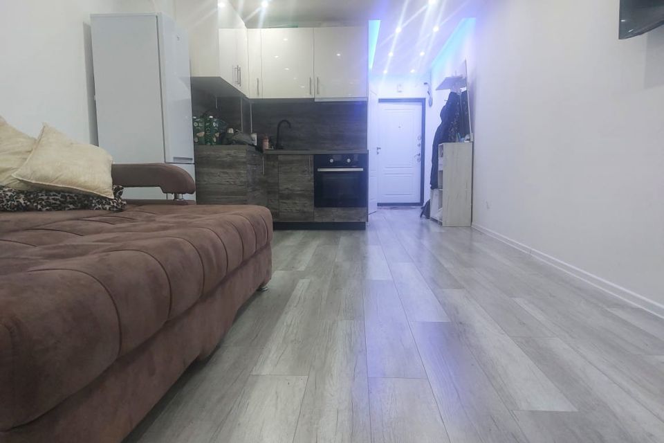 Продаётся студия, 32.3 м²