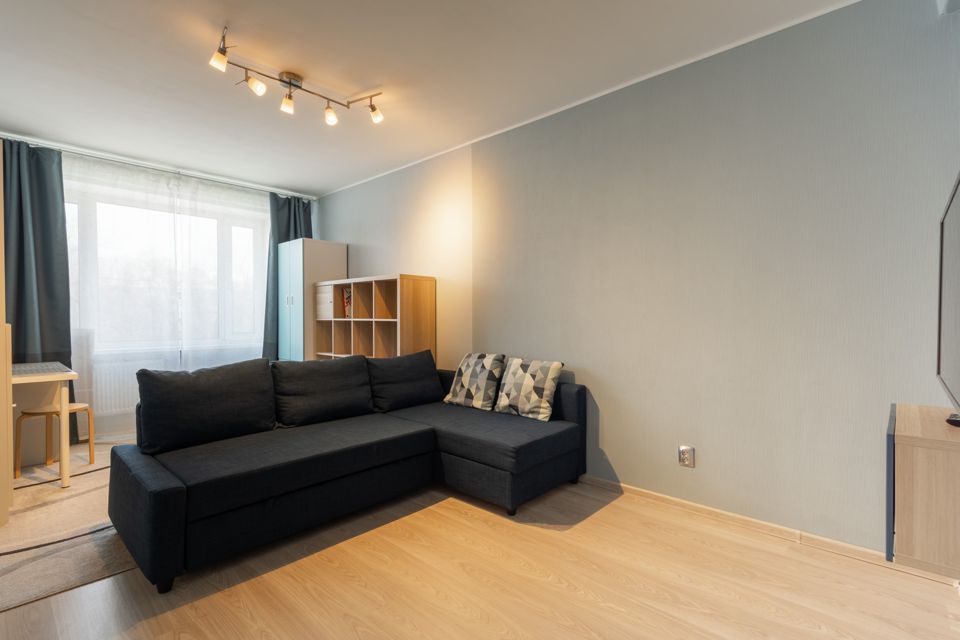 Продаётся 2-комнатная квартира, 48.9 м²