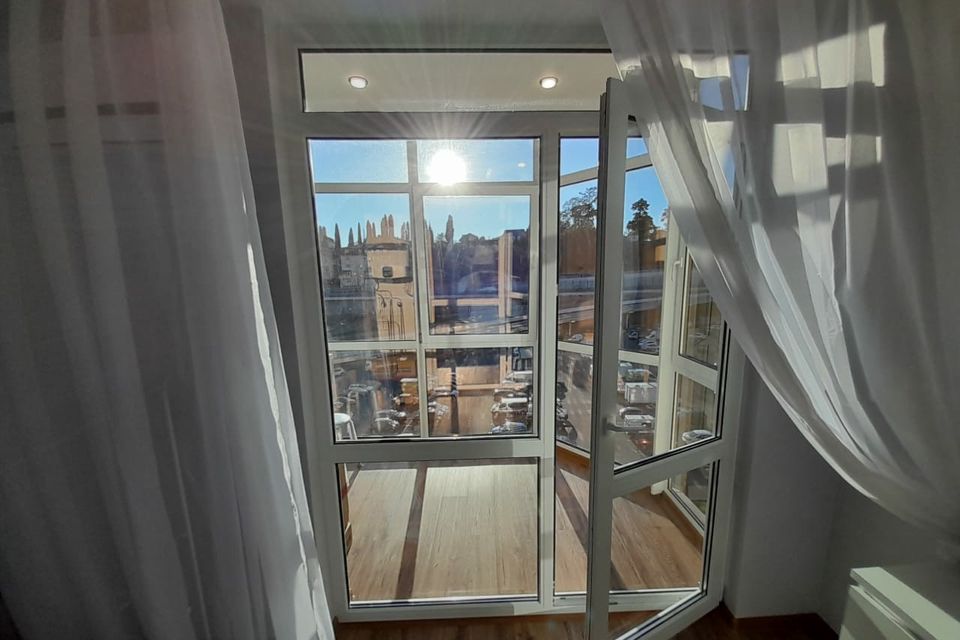 Продаётся студия, 30 м²