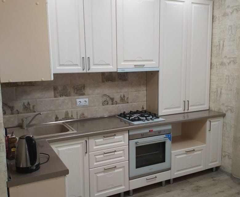 Продаётся 2-комнатная квартира, 54 м²