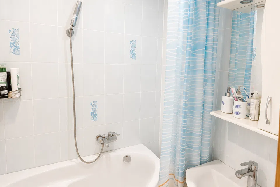 Продаётся 2-комнатная квартира, 50 м²