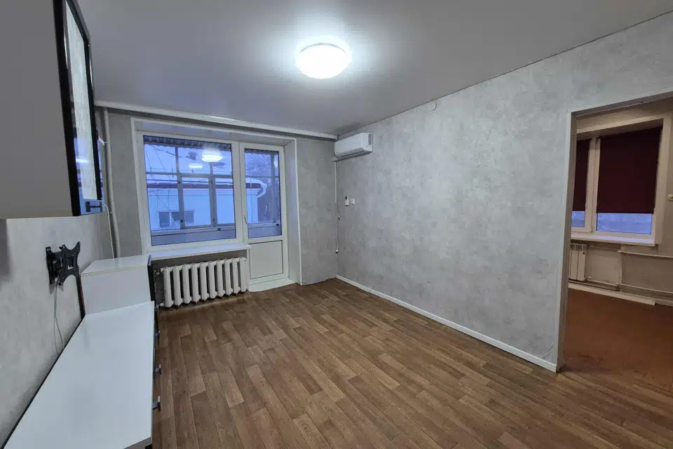 Продаётся 2-комнатная квартира, 31 м²