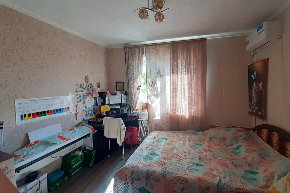 Продаётся 2-комнатная квартира, 51 м²