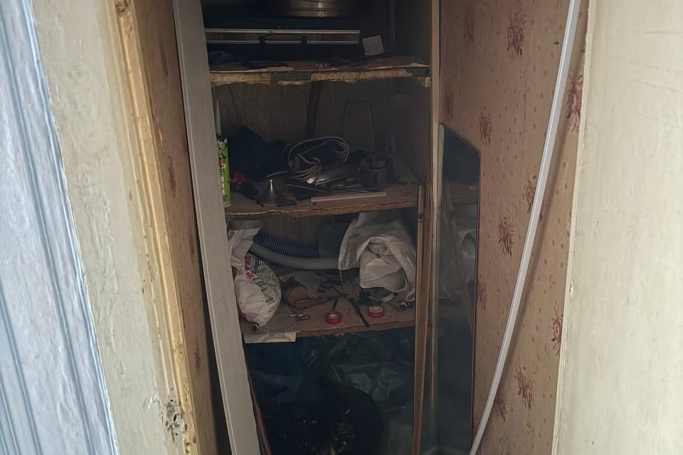 Продаётся 1-комнатная квартира, 30 м²