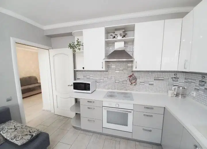 Продаётся 3-комнатная квартира, 85 м²