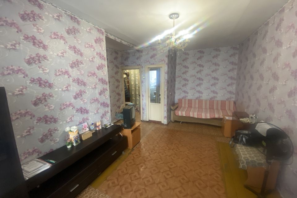Продаётся 1-комнатная квартира, 30.5 м²