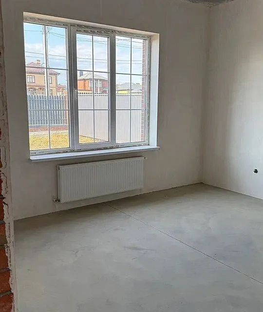 Продаётся 1-этажный дом, 105 м²