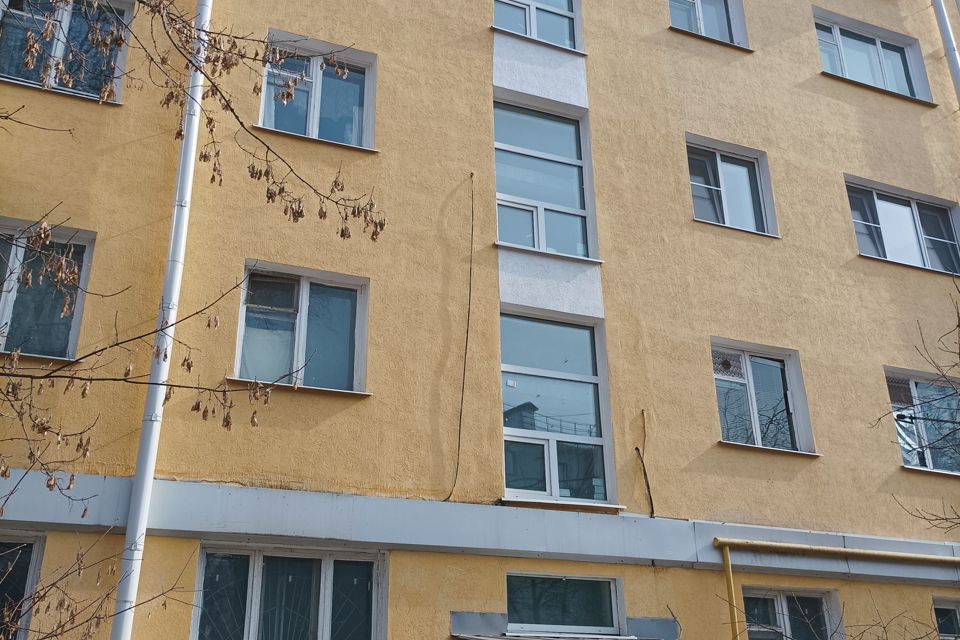 Продаётся 1-комнатная квартира, 31.3 м²