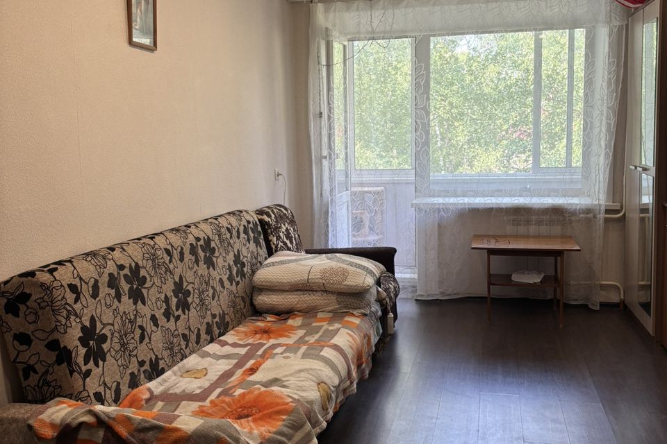 Продаётся 2-комнатная квартира, 43.1 м²