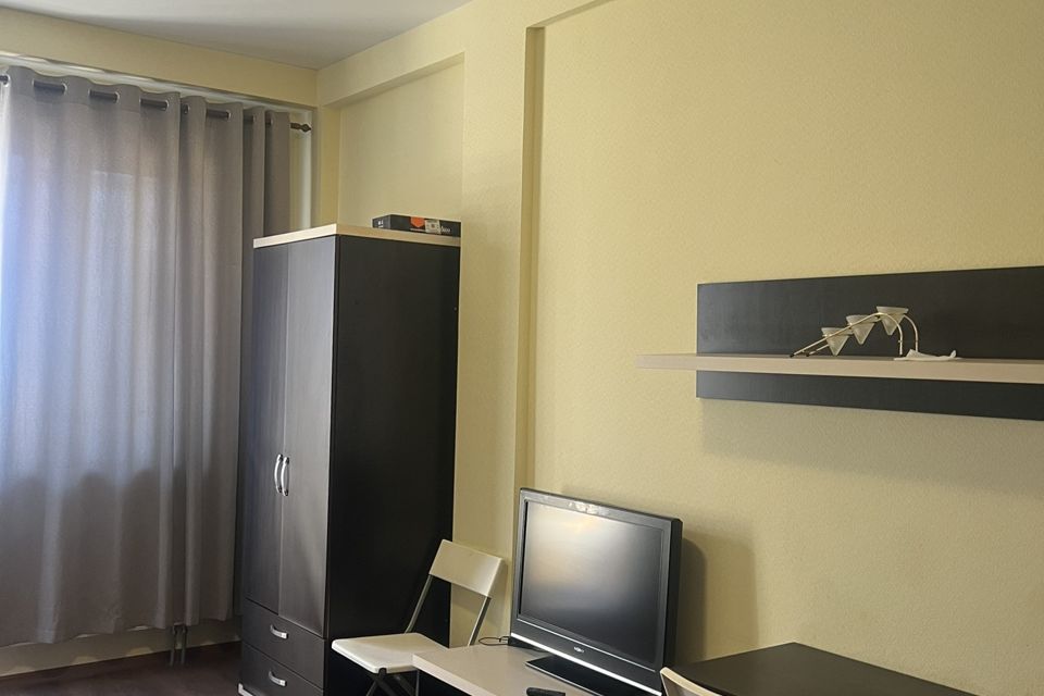 Продаётся студия, 24.8 м²
