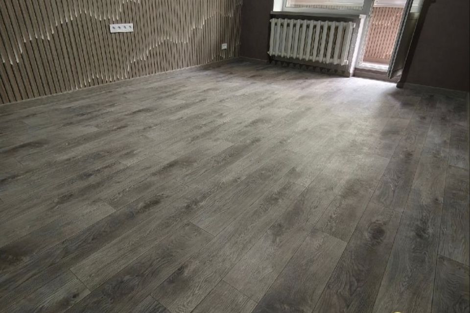 Продаётся 2-комнатная квартира, 53 м²